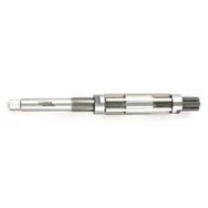Groz AHR14 21.4X23.8 mm Ayarlı Düz Rayba