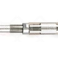 Groz AHR20 46X56.3 mm Ayarlı Düz Rayba