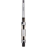 Groz AHR5 9.5X10.3 mm Ayarlı Düz Rayba