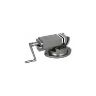 Groz AMV/SP/125 125 mm Açılı Freze Mengene