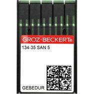 Groz Beckert 134-35 San 5 Gebedur 22/140 100 Adet Saya İğnesi