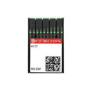 Groz Beckert 4117 14/90 100 Adet Çorap Burun Üst İğne
