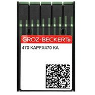 Groz Beckert 470 KA/PFX470 KA 16/100 100 Adet Remayöz Dikiş İğnesi