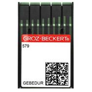 Groz Beckert 579 Gebedur 14/90 100 Adet Durkopp Adler İlik İğnesi