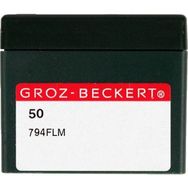 Groz Beckert 794 FLM 23/160 50 Adet Çuvalağzı Dikiş Makinesi İğnesi