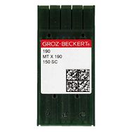 Groz Beckert Cep Flato Dikiş İğnesi / MTX190 21/130 100 Adet Dikiş İğnesi