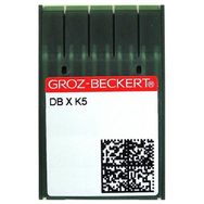 Groz Beckert DBXK5 10/70 100 Adet İ022Y-2 Nakış Dikiş İğnesi