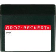 Groz Beckert Koltuk Dikiş İğnesi / 752 190 50 Adet Dikiş İğnesi