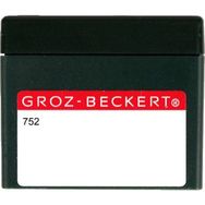 Groz Beckert Koltuk Dikiş İğnesi / 752 26/230 50 Adet Dikiş İğnesi