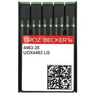 Groz Beckert Pfaff Uzun /4463-35 16/100 100 Adet Dikiş İğnesi