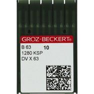Groz Beckert Reçme /DVX63 9/65 100 Adet Dikiş İğnesi