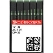 Groz Beckert Saya Baltalı /134-35 22/140 100 Adet Dikiş İğnesi