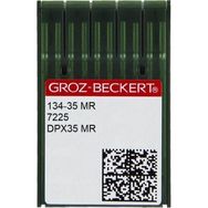 Groz Beckert Saya Baltalı 134-35 Mr / 7225 DPX35 Mr 18/110 Dikiş İğnesi