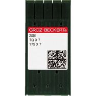 Groz Beckert TQX7 9/65 100 Adet İ012Y Uzun Düğme Dikiş İğnesi