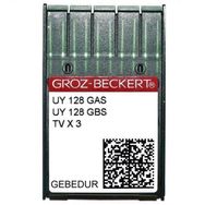 Groz Beckert UYX128 Gas Gebedur 10/70 100 Adet Reçme Dikiş İğnesi