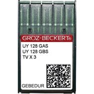 Groz Beckert UYX128 Gas Gebedur 18/110 100 Adet Reçme Dikiş İğnesi