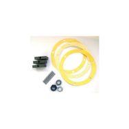 Groz RBP-3V Endüstriyel Tip Varil Transfer Pompası