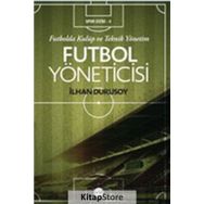 Grubu Futbol Yöneticisi İlhan Durusoy