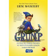 Grump Huysuz İle Pamuk Prenses ve Yedi Cücelerin Gerçek Hayat Hikayesi Yediveren Çocuk Yayınları