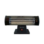 Grünberg GR-102 3x600W 3 Camlı Isıtıcı