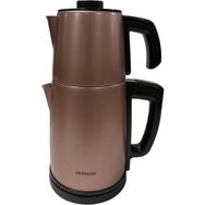 Grünberg GR-201 Kahverengi Çay Makinesi