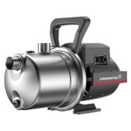 Grundfos JP 4-47 42 mss 4.8 m/h Paslanmaz Gövdeli Jet Pompa