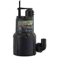 Grundfos KPC 24/7 Temiz Su 350 Watt Sürekli Çalışmaya Uygun Dalgıç Pompa -