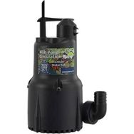 Grundfos KPC 24/7 Temiz Su 350 Watt Sürekli Çalışmaya Uygun Dalgıç Pompa -