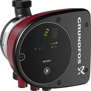 Grundfos MAGNA1 32-100 Konvertörlü Sirkülasyon Pompası