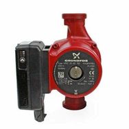 Grundfos UPS2 25-80 Sirkülasyon Pompası