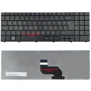 Grundig 11G-GNB1568B1I5 Siyah Notebook Klavye