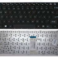 Grundig 13M-GNB1450B1B8 Siyah Notebook Klavye