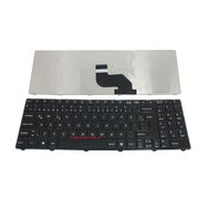 Grundig 13P-GNB1670B2I7 Siyah Notebook Klavye