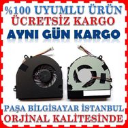 Grundig 13Y-GNB1562A2I3 Uyumlu Notebook Fan