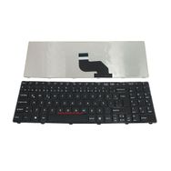 Grundig 1W3-GNB1560A2I3 Siyah Notebook Klavye