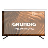 Grundıg 42 İnç 106 Ekran Tv Ekran Koruyucu