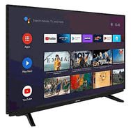 Grundig 50 GGU 7880 B 50 inç 127 Ekran 4K Ultra HD Android LED TV