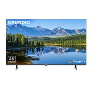 Grundig 50 GHU 8000 50 inç 127 Ekran 4K Ultra HD Android LED TV