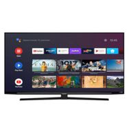 Grundig 55 GGU 8960 B 55 inç 140 Ekran 4K Ultra HD Android LED TV