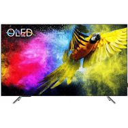 Grundig 55 GHO 9700 B 55 inç 140 Ekran 4K Ultra HD Android OLED TV