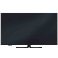 Grundig 55 GHQ 9550 A 55 inç 140 Ekran Uydu Alıcılı Google Smart QLED TV