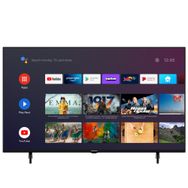 Grundig 55 GHU 7505 B 55 inç 140 Ekran 4K Ultra HD Android QLED TV