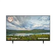 Grundig 55 GJU 7500 B 55 inç 139 Ekran 4K Ultra HD Google LED TV