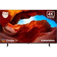 Grundig 55 GJU 8000 55 inç 139 Ekran 4K Ultra HD Google LED TV