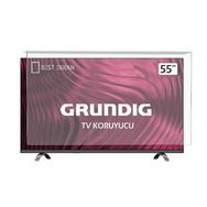 Grundig 55GEU7955A Tv Ekran Koruyucu
