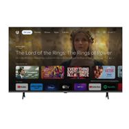 Grundig 65 GHU 8000 65 inç 165 Ekran 4K Ultra HD Android QLED TV