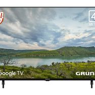 Grundig 65 GJU 7500 B 65 inç 165 Ekran 4K Ultra HD Google LED TV