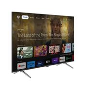 GRUNDIG 75 GHU 8500 75 inç 189 Ekran 4K Ultra HD Android LED TV