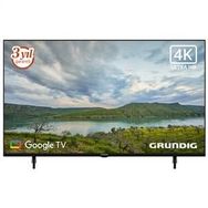 Grundig 75 GJU 7500 B 75 inç 189 Ekran 4K Ultra HD Google LED TV