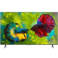 Grundig 98GHQ9501 98 inç 248 Ekran 4K Ultra HD Android QLED TV